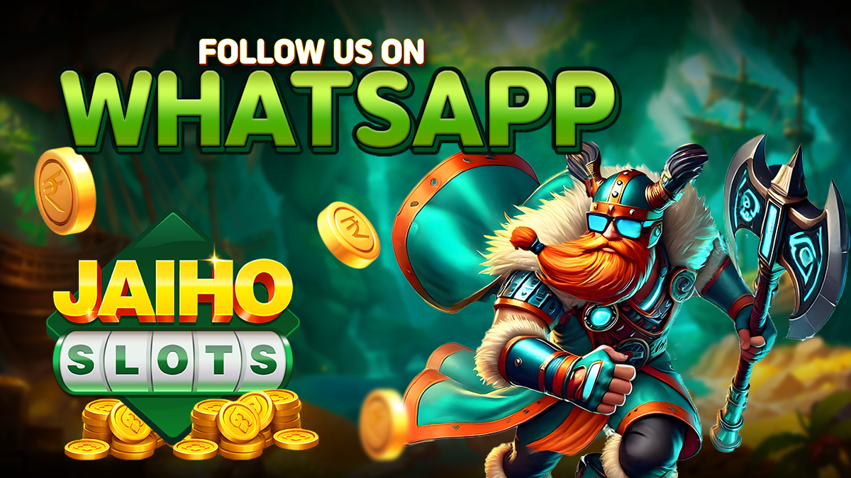 Daily spins  bonus drops and surprise jackpots waiting for you