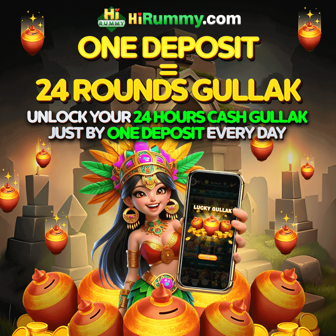 Hi Rummy Lucky Gullak  1080 x 1080 (1)